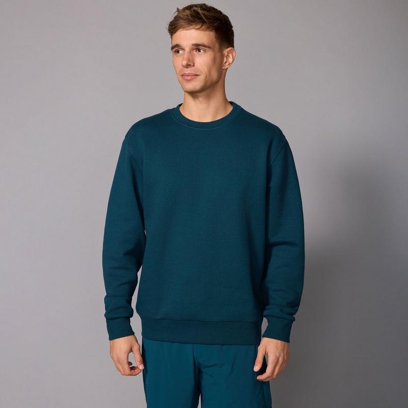 MPG Chandail d&eacute;contract&eacute; Luxefleece pour hommes