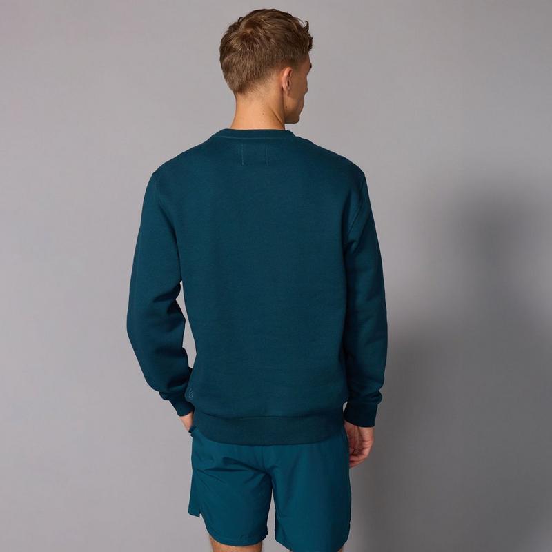 MPG Chandail d&eacute;contract&eacute; Luxefleece pour hommes