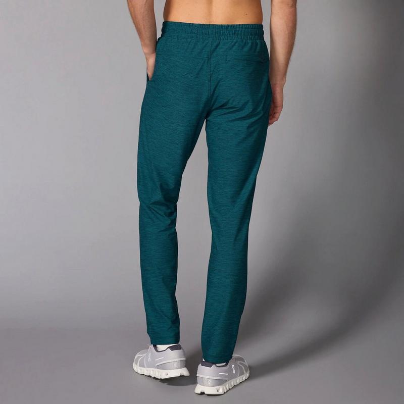 MPG Pantalon Softest pour hommes