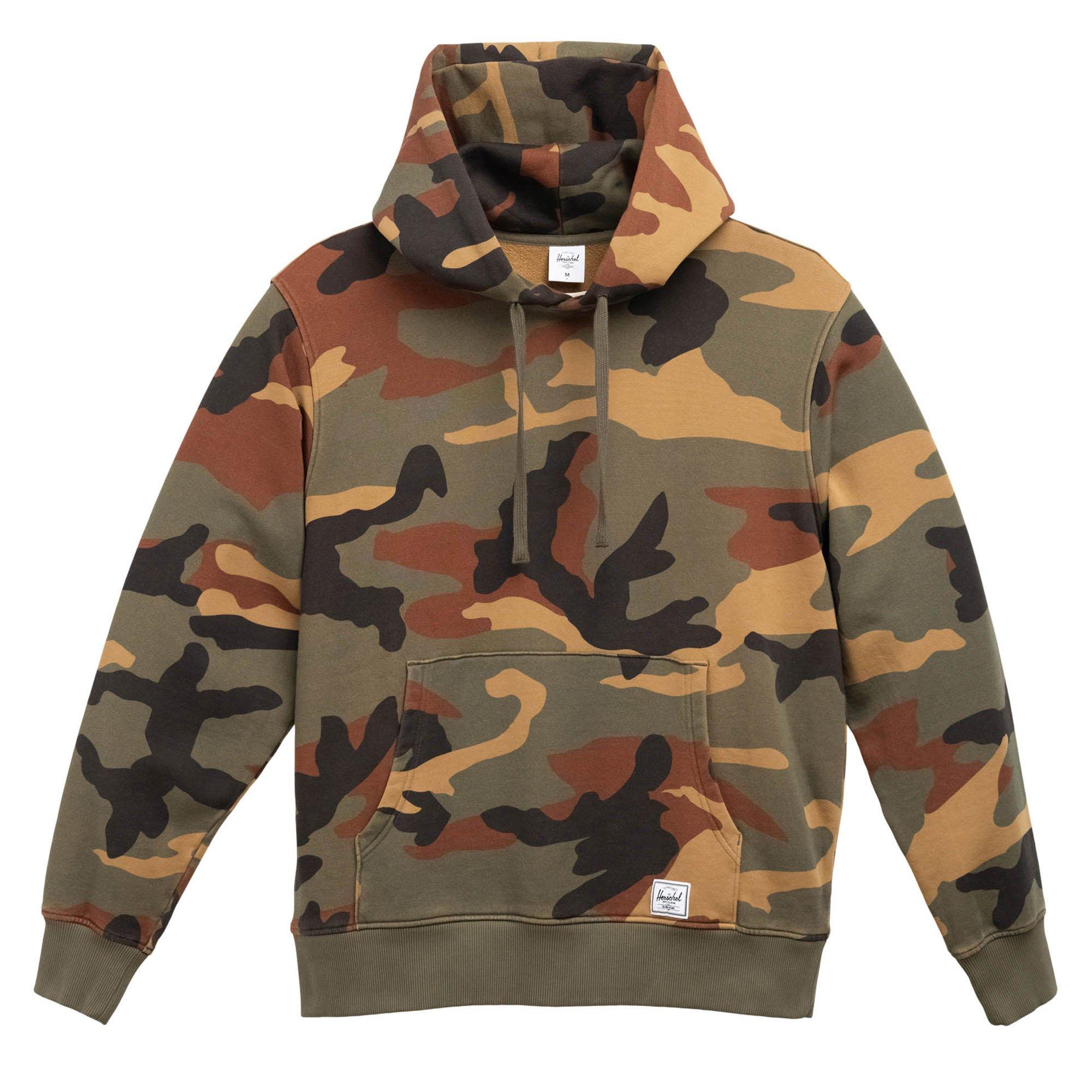 Men's Vintage Wash Classic Hoodie | Herschel Supply