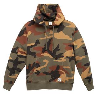 Herschel Supply Men's Vintage Wash Classic Hoodie