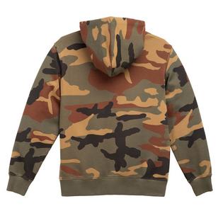 Herschel Supply Men's Vintage Wash Classic Hoodie