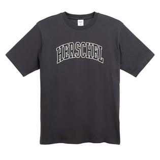 Herschel Supply Men's Faculty 2-Tone T-Shirt