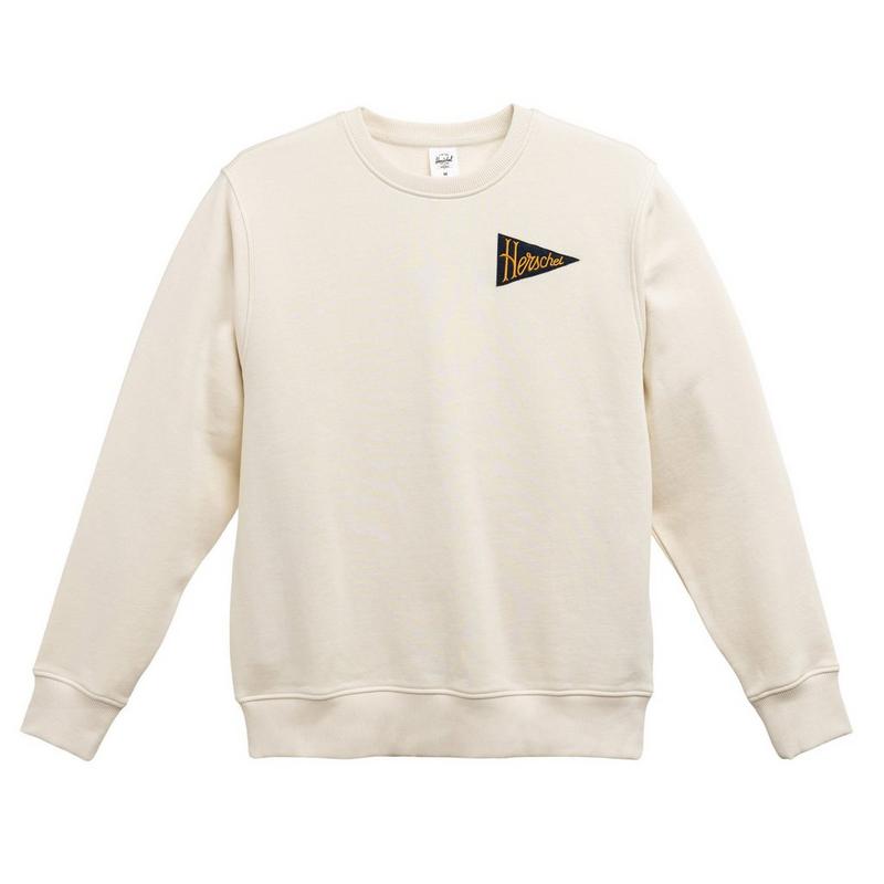 Herschel Supply Chandail Pennant pour hommes