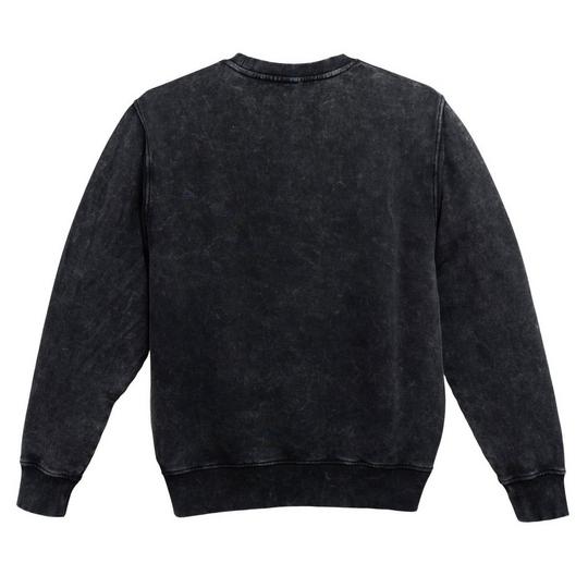 cotton Comfort Colors 1580 Garment-Dyed Quarter Zip Sweatshirt - T-shirt.ca