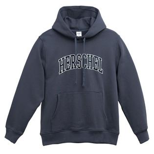Herschel Supply Chandail à capuchon Faculty 2 bicolore pour hommes