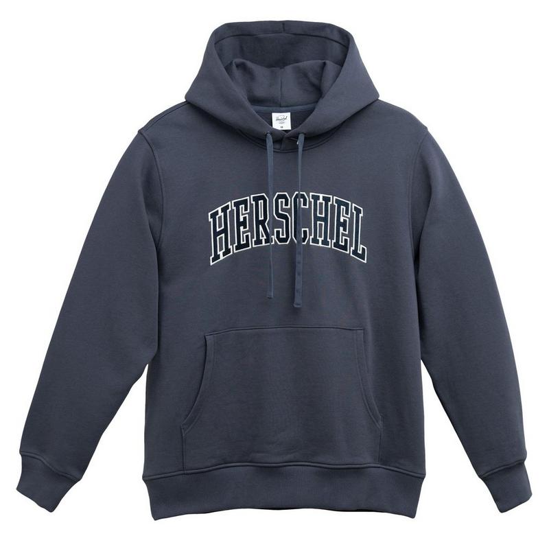 Herschel Supply Chandail &agrave; capuchon Faculty 2 bicolore pour hommes