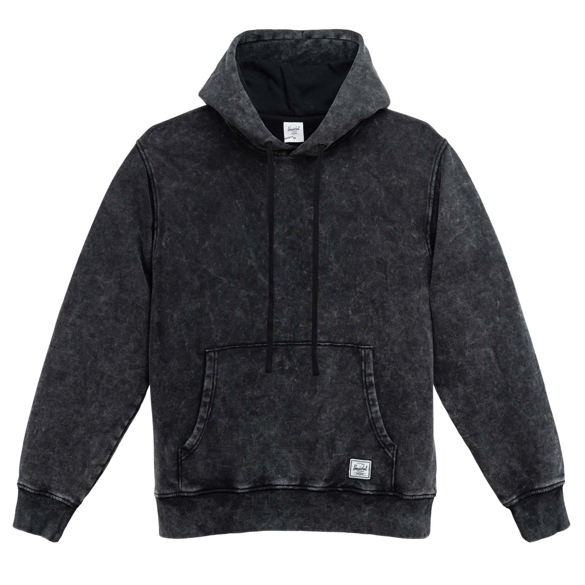 Men's Acid Wash Classic Hoodie | Herschel Supply | Sporting