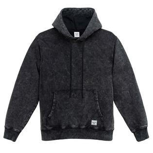 Herschel Supply Men's Acid Wash Classic Hoodie