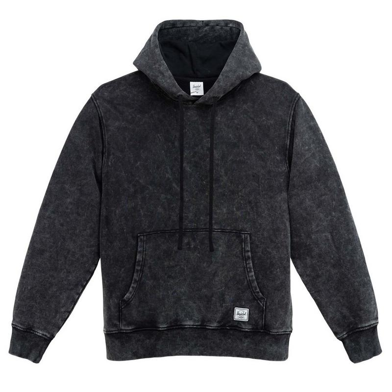 Herschel Supply Chandail &agrave; capuchon Acid Wash Classic pour hommes