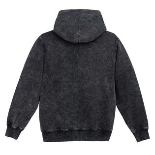 Herschel Supply Men's Acid Wash Classic Hoodie