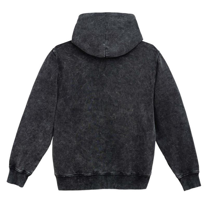 Herschel Supply Chandail &agrave; capuchon Acid Wash Classic pour hommes