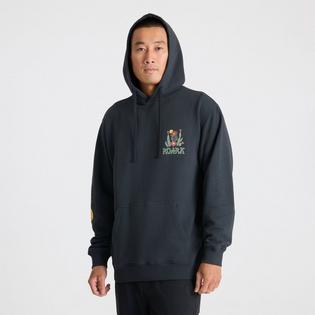 Roark Men's Cactus Garden Fleece Hoodie