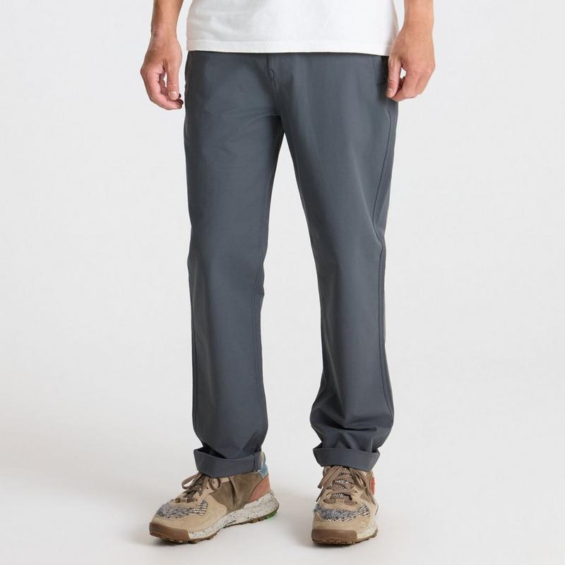 Roark Pantalon Layover Pro Traveler pour hommes