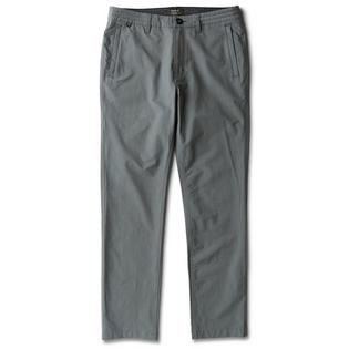 Roark Men's Layover Pro Traveler Pant