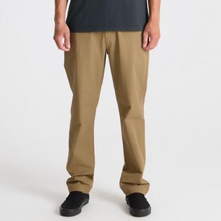Roark Men's Layover Pro Traveler Pant