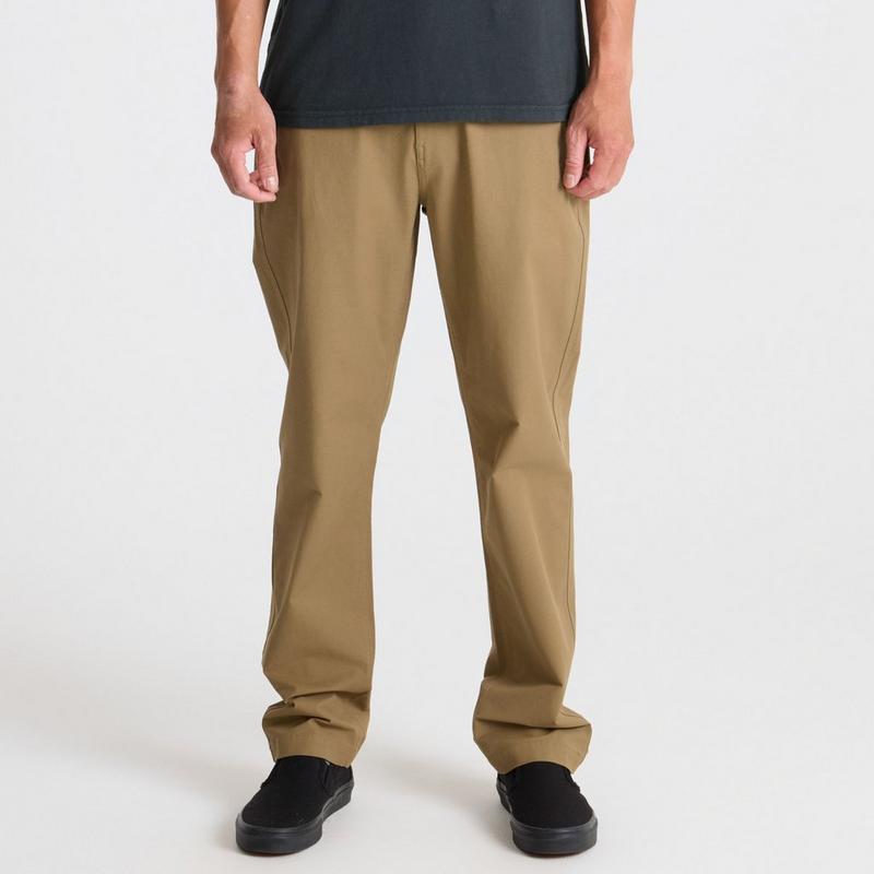 Roark Pantalon Layover Pro Traveler pour hommes
