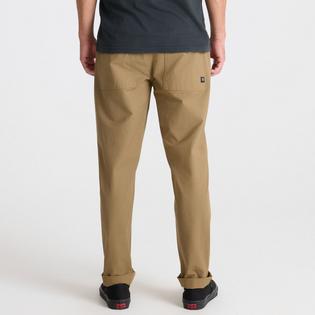 Roark Men's Layover Pro Traveler Pant