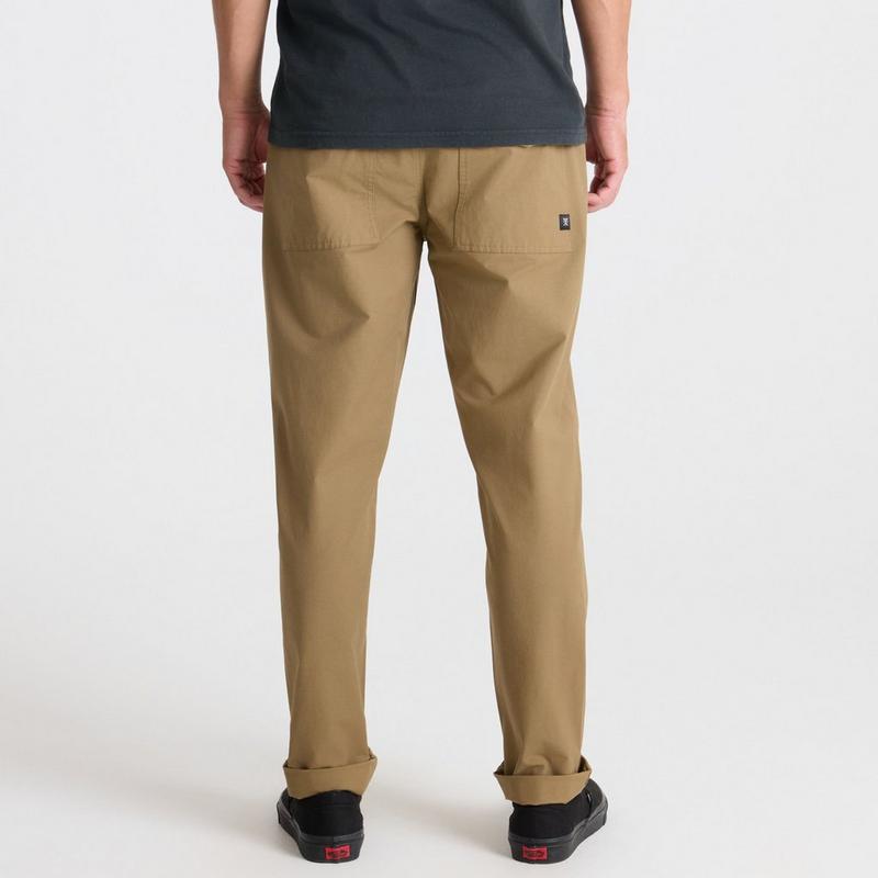 Roark Pantalon Layover Pro Traveler pour hommes