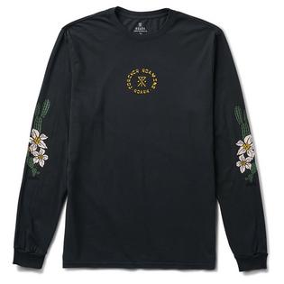 Roark Men's Jaguar Premium Long Sleeve T-Shirt