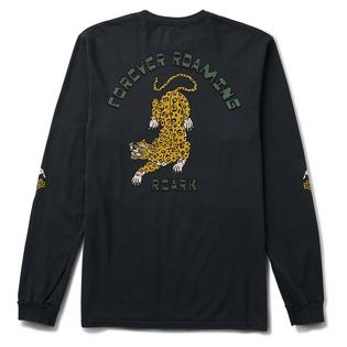 Roark Men's Jaguar Premium Long Sleeve T-Shirt