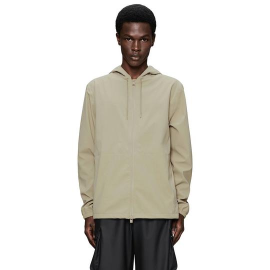 RAINS Men s Suva Hardshell Jacket