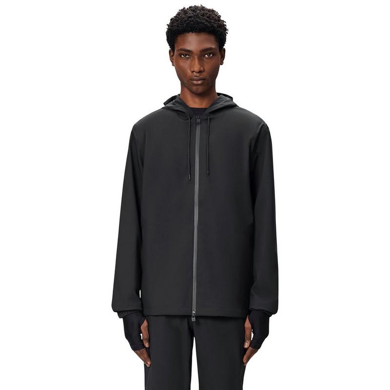 RAINS Manteau imperm&eacute;able Suva pour hommes