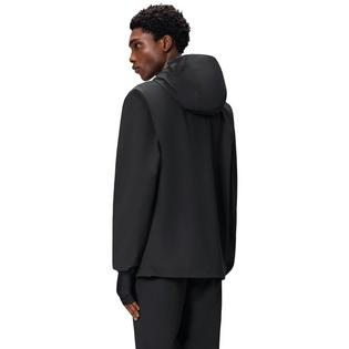 RAINS Men's Suva Hardshell Jacket