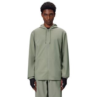RAINS Men's Suva Hardshell Jacket