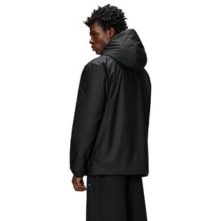 RAINS Men's Lohja Insulated Cargo Jacket