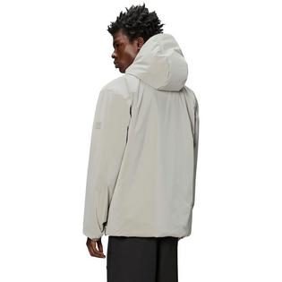 RAINS Veste cargo isol&eacute;e Lohja pour hommes