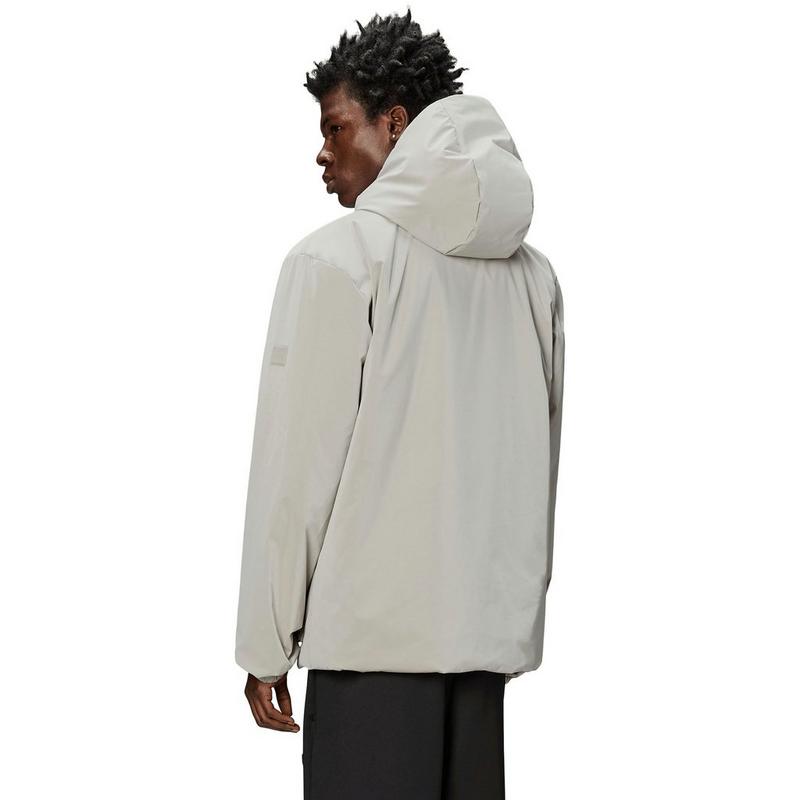 RAINS Veste cargo isol&eacute;e Lohja pour hommes