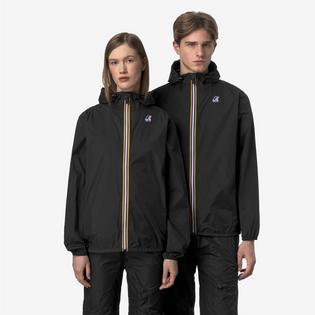 K-Way Unisex Claude Jacket