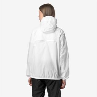 K-Way Unisex Claude Jacket