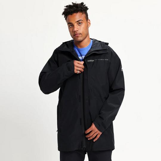Men's Veridry 2L Rain Jacket | Burton | Sporting Life Online