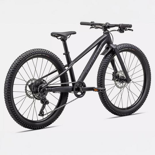 Specialized Riprock 24 2022年モデル ブラック Juniors' Riprock 24 Bike | Specialized | Sporting Life Online