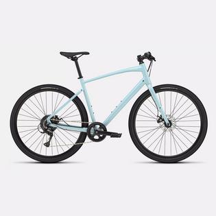 Specialized Sirrus X 1.0 Bike