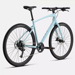 Specialized Sirrus X 1.0 Bike