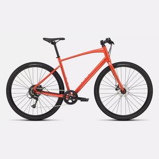 Specialized Sirrus X 1.0 Bike