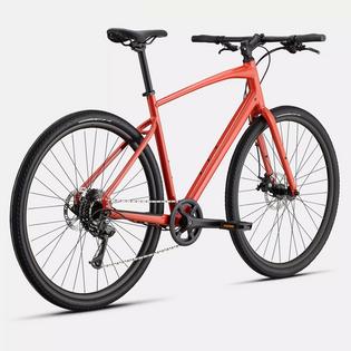 Specialized Sirrus X 1.0 Bike