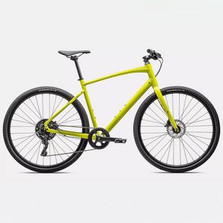 Specialized Sirrus X 2.0 Bike