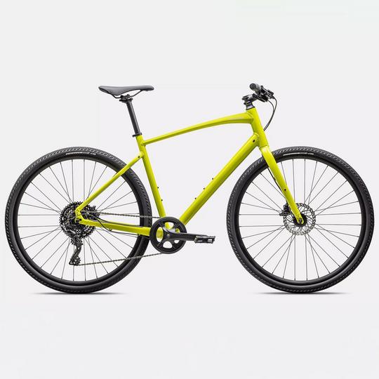 Specialized Sirrus X 2 0 Bike