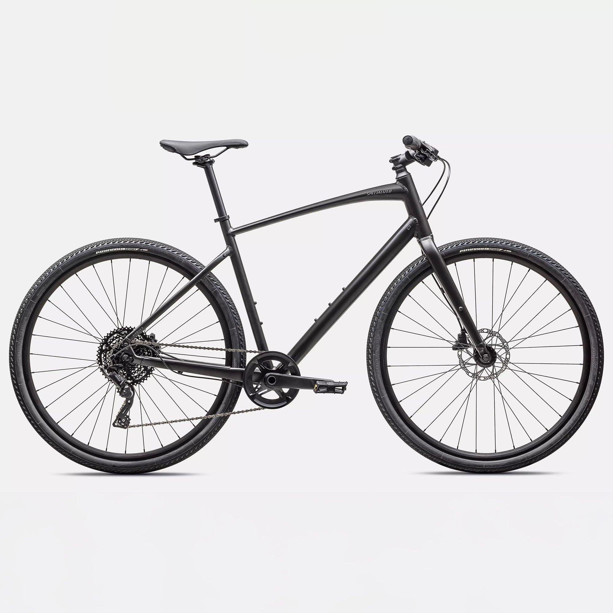 Sirrus X 3.0 Bike | Specialized | Sporting Life Online