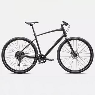 Specialized Sirrus X 3.0 Bike