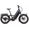 Haul ST E-Bike