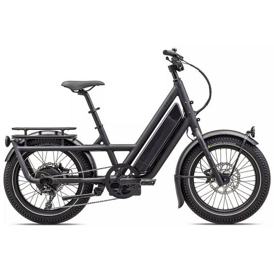 Specialized Haul ST E-Bike