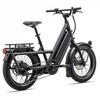 Haul ST E-Bike