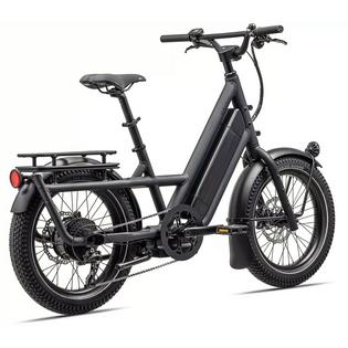 Specialized Haul ST E-Bike