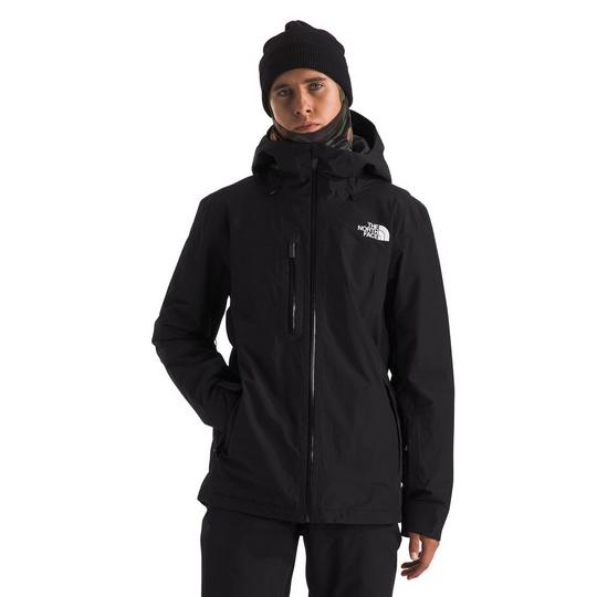 The North Face Men s Descendit Jacket