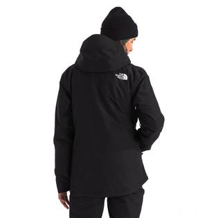 The North Face Men's Descendit Jacket
